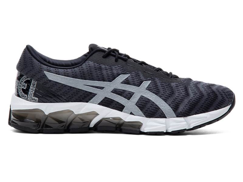 Pánské Tenisky Asics GEL-QUANTUM 180 5 Černé 80749UHFY